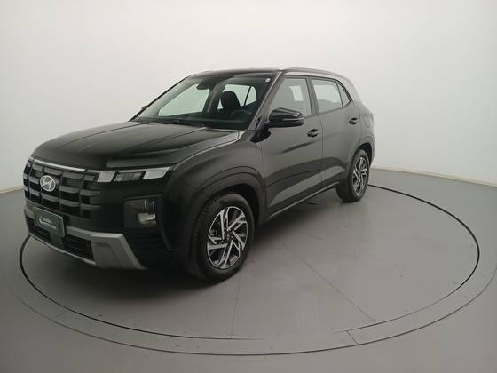 HYUNDAI CRETA 1.0 TGDI FLEX LIMITED AUTOMÁTICO